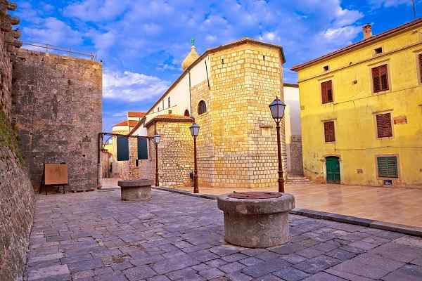 Logement privé Krk - Krk