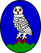 Krk - Krk - Blason