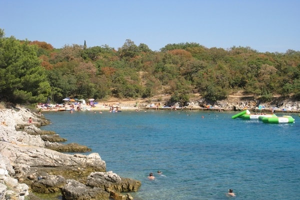 Logement privé Krk - Pinezići