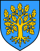 Krk - Malinska - Blason