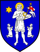 Krk - Vrbnik - Blason
