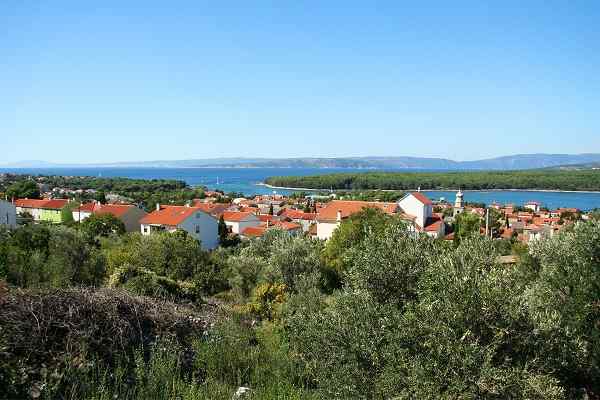 Logement privé Krk - Punat