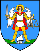 Krk - Punat - Blason