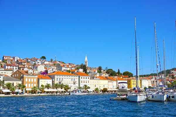 Appartements bon marché Lošinj - Mali Lošinj