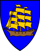 Lošinj - Mali Lošinj - Blason
