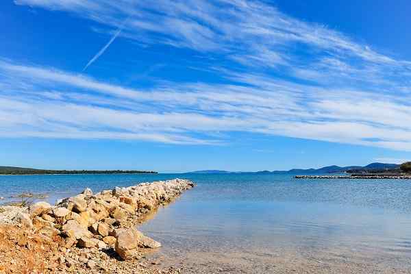 Appartements bon marché Lošinj - Nerezine