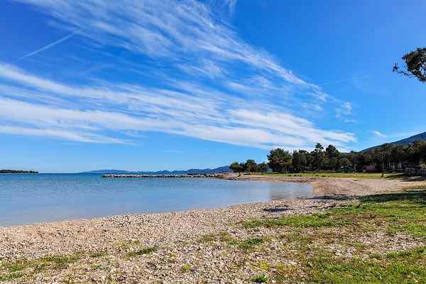 Logement privé Lošinj - Nerezine