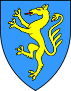 Cres - Cres - Blason