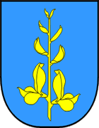 Ližnjan - Blason