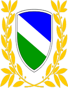Marčana - Blason