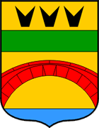 Barban - Blason