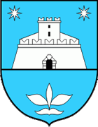 Pićan - Blason