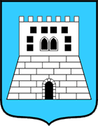 Svetvinčenat - Blason