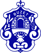 Buzet - Blason