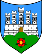 Motovun - Blason