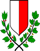 Poreč - Blason