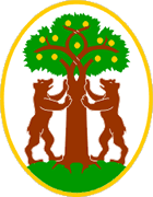 Vrsar - Blason