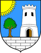 Tar-Vabriga - Blason