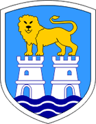 Umag - Blason