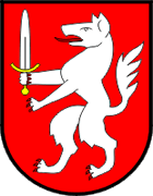 Gospić - Blason