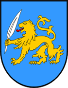 Perušić - Blason