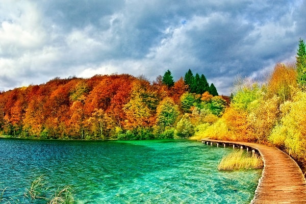 Logement privé Lacs de Plitvice