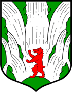Lacs de Plitvice - Blason