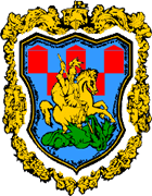 Senj - Blason