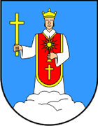 Karlobag - Blason