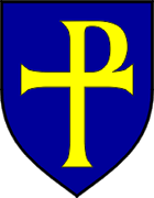 Pag - Novalja - Blason