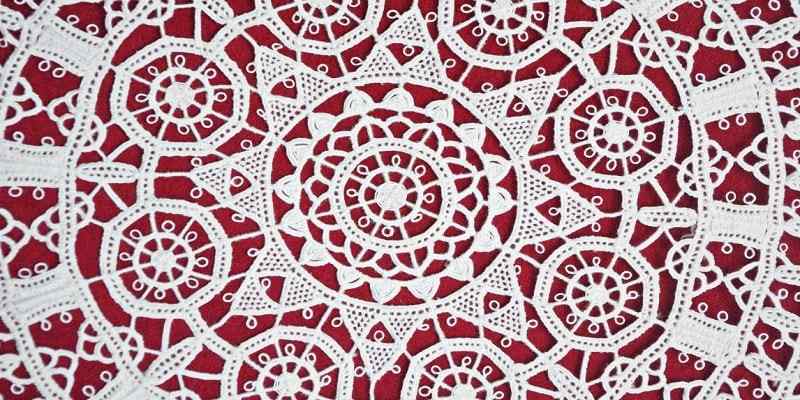 Dentelle