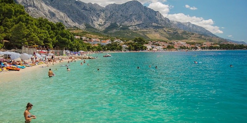 Baška Voda