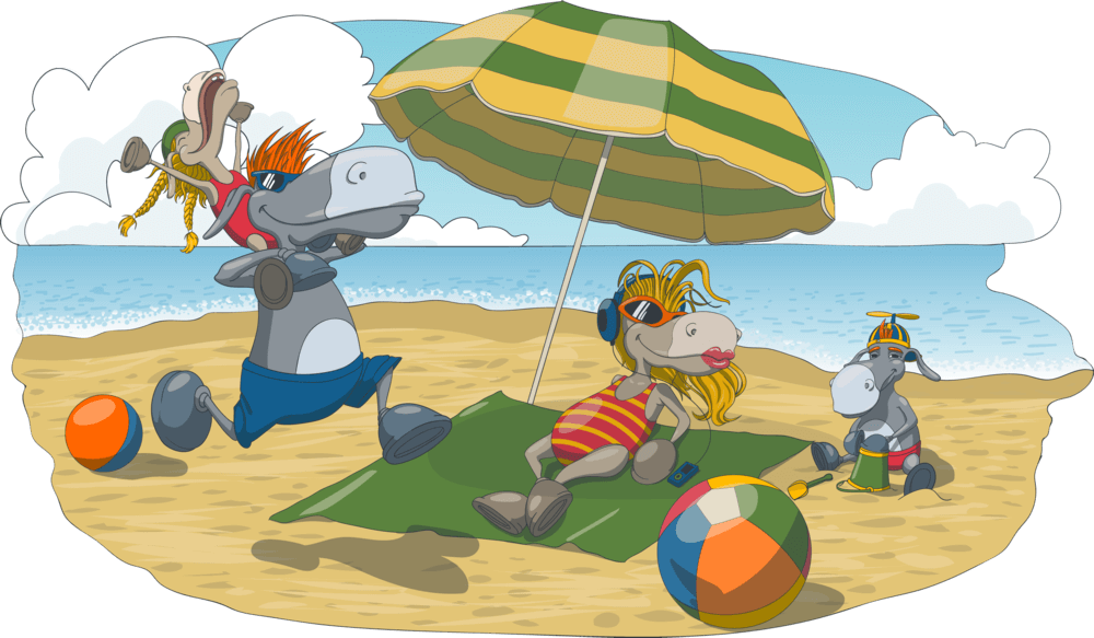 Vacances-Croatie.fr (Laganini.com) Vision