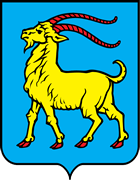 Istrie - Blason