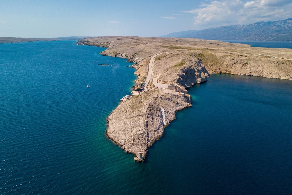 Zadar - Dalmatie - Croatie