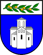 Zadar - Dalmatie - Blason