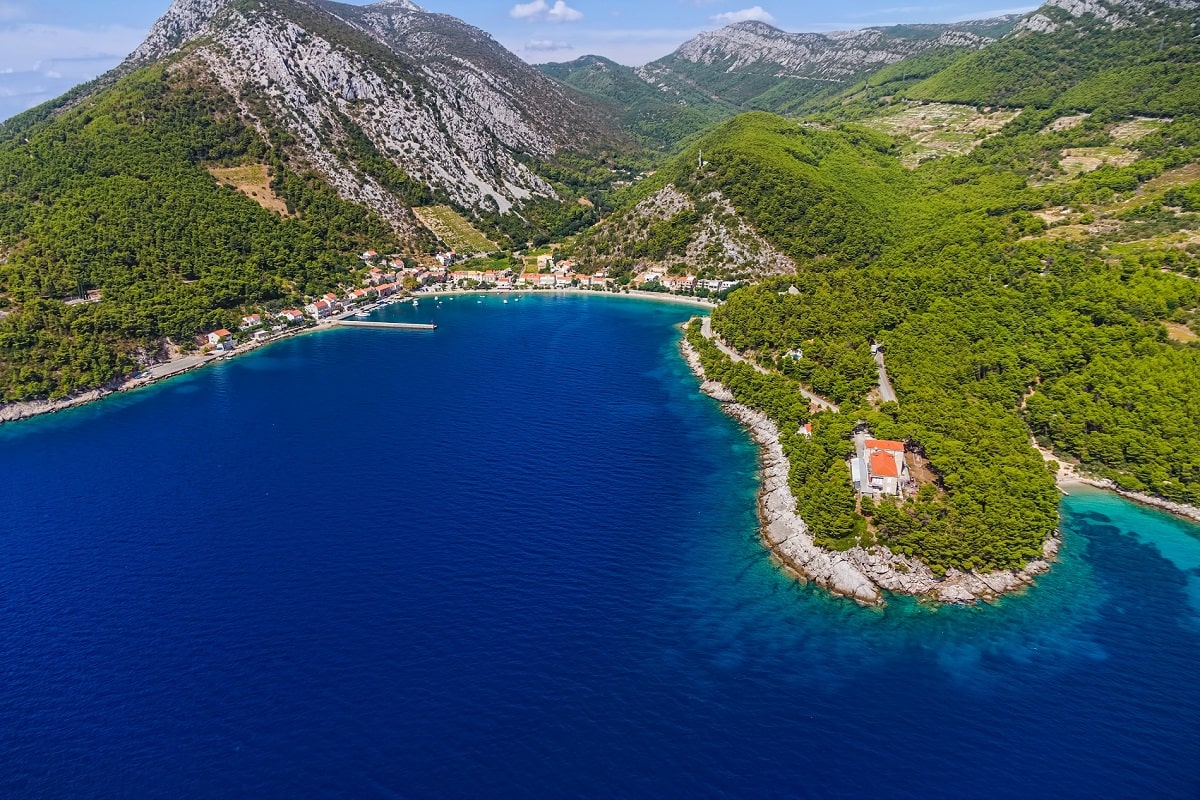 Dubrovnik - Dalmatie - Croatie