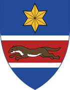 Croatie continentale - Blason
